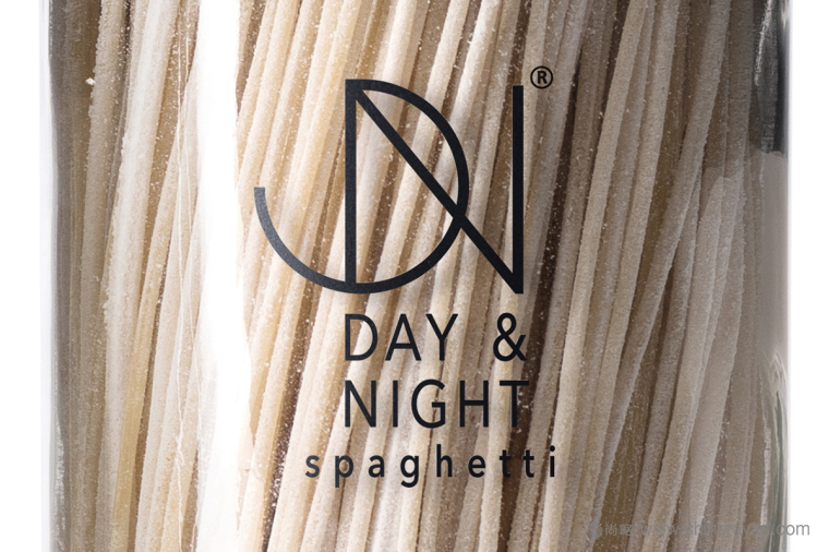 上海品牌形象設計公司-Day & Night 日夜餐廳酒吧餐飲品牌-餐品包裝設計11