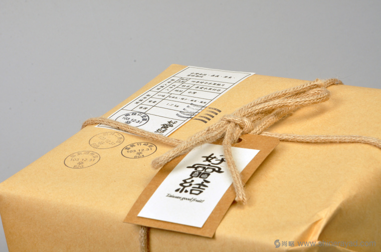 臺灣地方特色糕點包裝設(shè)計-上海食品包裝設(shè)計公司6