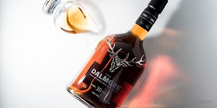 DALMORE 品牌威士忌酒瓶造型設(shè)計(jì)與包裝設(shè)計(jì)-上海包裝設(shè)計(jì)公司設(shè)計(jì)欣賞1 DALMORE 品牌威士忌酒瓶造型設(shè)計(jì)與包裝設(shè)計(jì)-上海包裝設(shè)計(jì)公司設(shè)計(jì)欣賞1