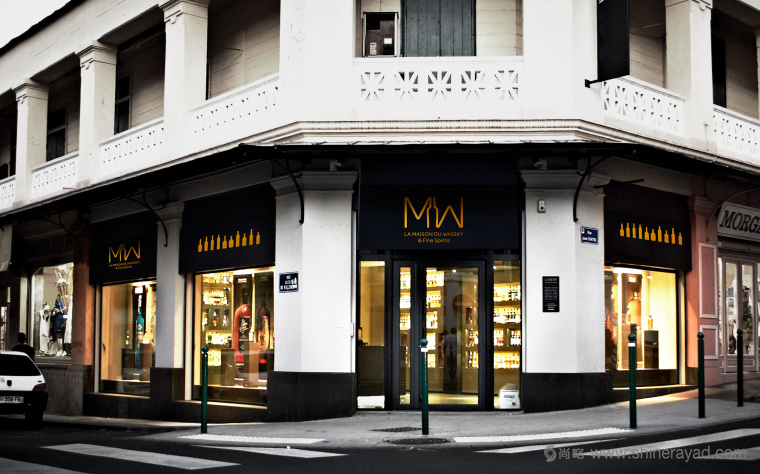 MW威士忌之家酒水專(zhuān)賣(mài)店品牌VI形象設(shè)計(jì)-上海品牌形象策劃設(shè)計(jì)公司7