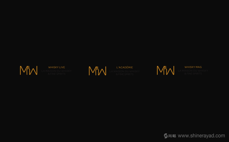 MW威士忌之家酒水專(zhuān)賣(mài)店品牌形象設(shè)計(jì)-上海品牌形象策劃設(shè)計(jì)公司9