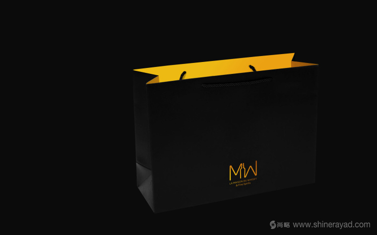 MW威士忌之家酒水專(zhuān)賣(mài)店品牌形象設(shè)計(jì)-上海品牌形象策劃設(shè)計(jì)公司10