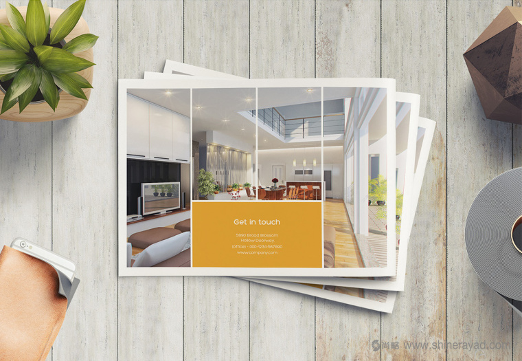 Minimal 家具產(chǎn)品宣傳畫冊設計-上海畫冊設計公司設計欣賞16