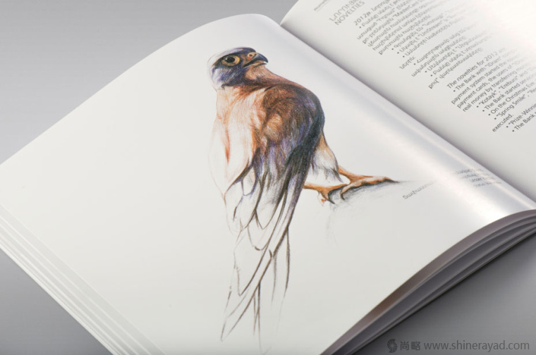 上海畫冊設(shè)計公司欣賞拯救瀕臨滅絕動物宣傳畫冊設(shè)計與動物藝術(shù)插畫設(shè)計15 上海畫冊設(shè)計公司欣賞拯救瀕臨滅絕動物宣傳畫冊設(shè)計與動物藝術(shù)插畫設(shè)計15