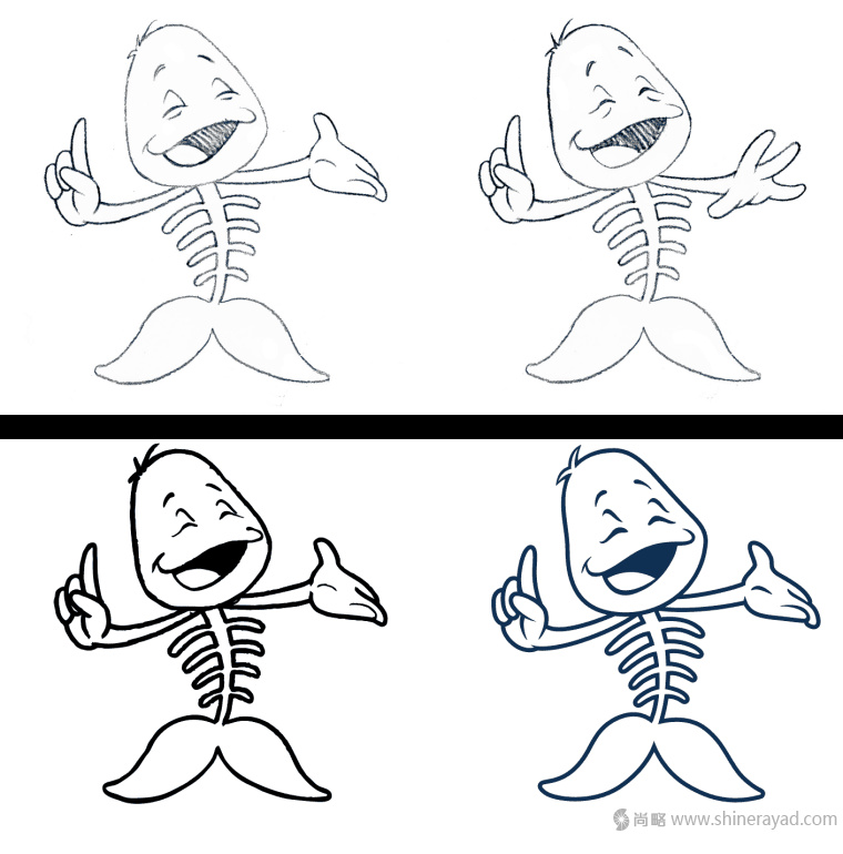 Espinaler 海鮮罐頭海產(chǎn)品食品品牌商標(biāo)設(shè)計-上海標(biāo)志設(shè)計公司2 Espinaler 海鮮罐頭海產(chǎn)品食品品牌商標(biāo)設(shè)計-上海標(biāo)志設(shè)計公司2