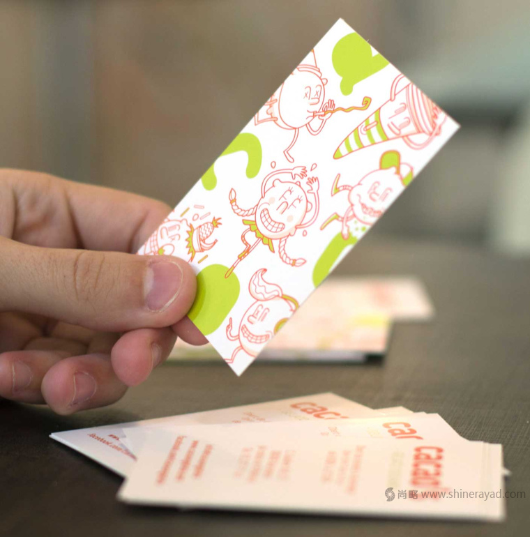 可愛漫畫風(fēng)格 Cacao’s 冰淇淋店甜品店品牌形象設(shè)計(jì)-上海品牌形象設(shè)計(jì)公司6 可愛漫畫風(fēng)格 Cacao’s 冰淇淋店甜品店品牌形象設(shè)計(jì)-上海品牌形象設(shè)計(jì)公司6