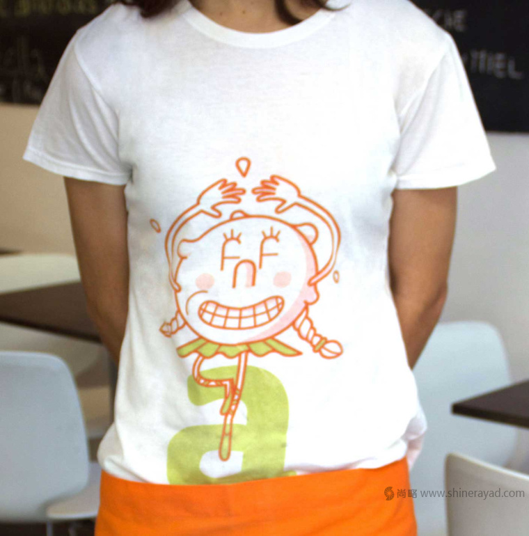 Cacao’s 冰淇淋店甜品店品牌形象設(shè)計(jì)-上海品牌形象設(shè)計(jì)公司7 Cacao’s 冰淇淋店甜品店品牌形象設(shè)計(jì)-上海品牌形象設(shè)計(jì)公司7