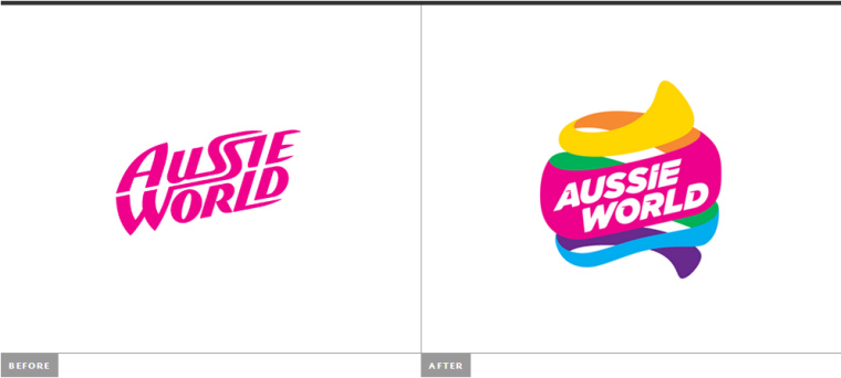 Aussie World 陽光海岸主題公園海洋游樂園標(biāo)志設(shè)計(jì)-上海標(biāo)志設(shè)計(jì)公司欣賞3 Aussie World 陽光海岸主題公園海洋游樂園標(biāo)志設(shè)計(jì)-上海標(biāo)志設(shè)計(jì)公司欣賞3