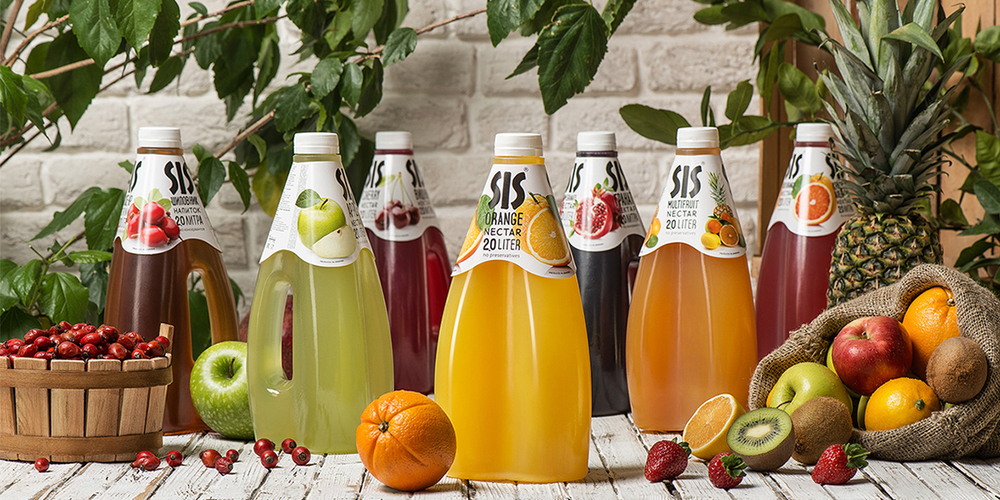 做好食品飲料系列包裝設(shè)計需要注意的四點事項