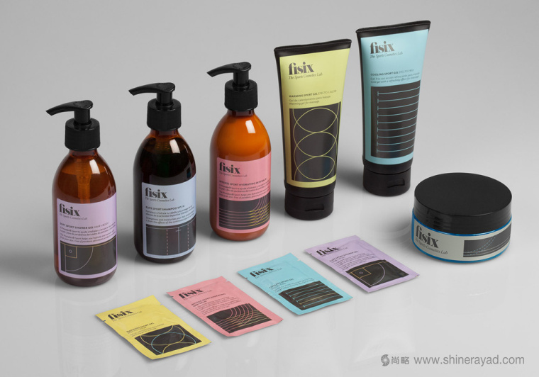 上海包裝設(shè)計(jì)公司系列化包裝設(shè)計(jì)的基本規(guī)律與設(shè)計(jì)定位