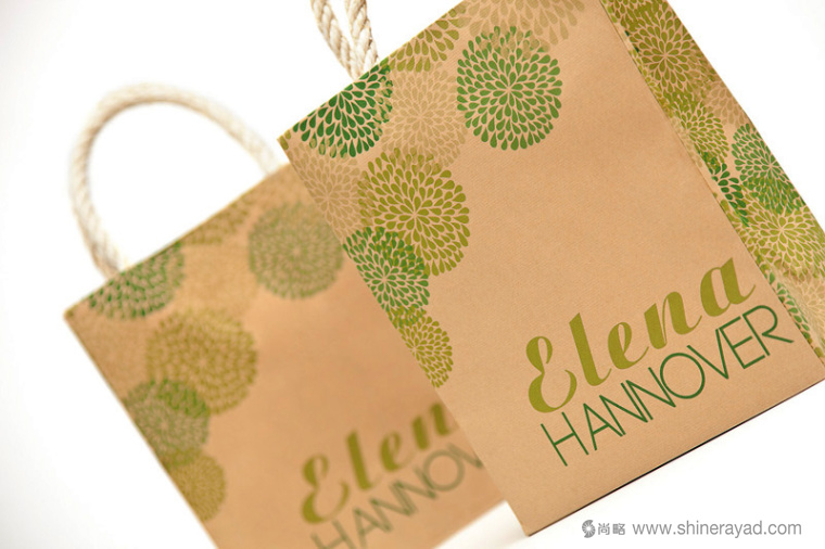 上海品牌形象設(shè)計(jì)公司-ELENA HANNOVER 美容服飾概念店品牌形象設(shè)計(jì)2 上海品牌形象設(shè)計(jì)公司-ELENA HANNOVER 美容服飾概念店品牌形象設(shè)計(jì)2