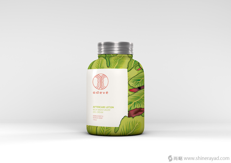 D&AD 男士美容護膚品牌包裝設計-上海包裝設計公司2 D&AD 男士美容護膚品牌包裝設計-上海包裝設計公司2
