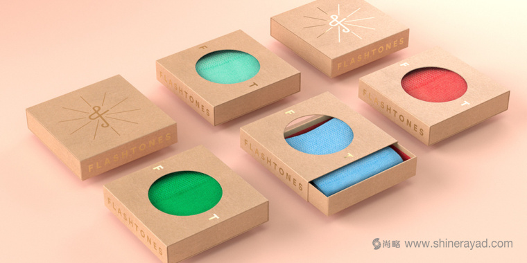 上海包裝設(shè)計(jì)公司關(guān)于包裝形式的三個(gè)創(chuàng)新戰(zhàn)略