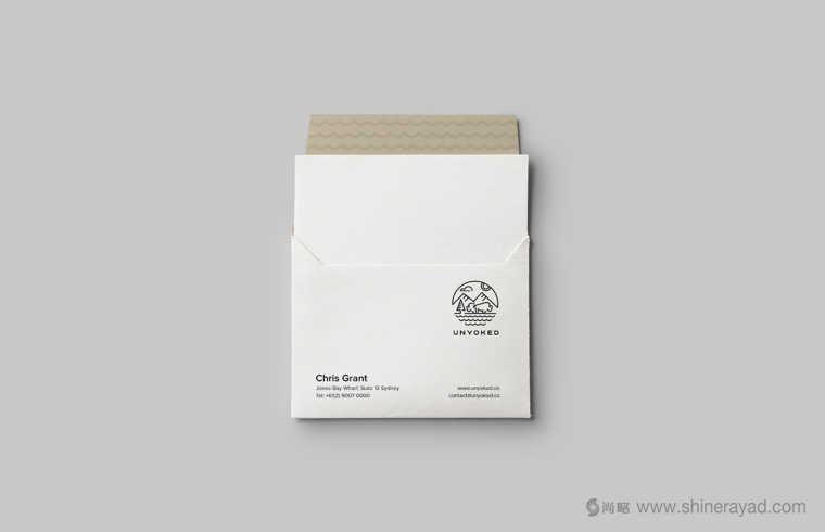 Unyoked 旅游度假村地產(chǎn)項(xiàng)目LOGO設(shè)計(jì)-上海LOGO設(shè)計(jì)公司4 Unyoked 旅游度假村地產(chǎn)項(xiàng)目LOGO設(shè)計(jì)-上海LOGO設(shè)計(jì)公司4