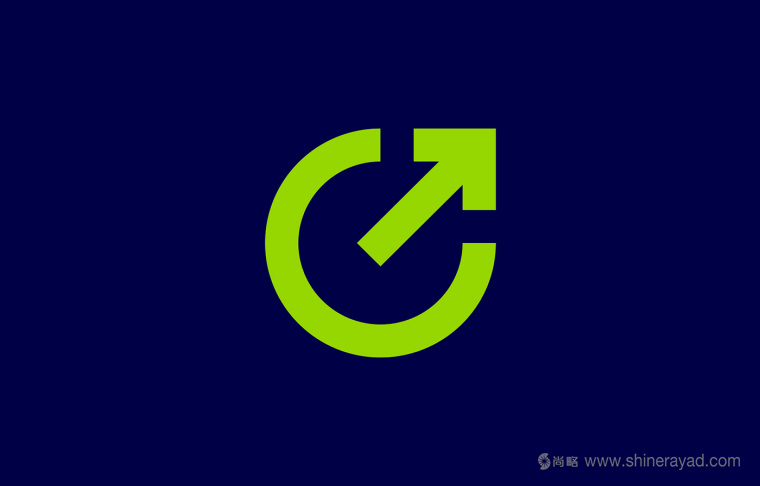 Aviat物流運(yùn)輸貨運(yùn)公司logo設(shè)計(jì)VI設(shè)計(jì)-上海logo設(shè)計(jì)公司1