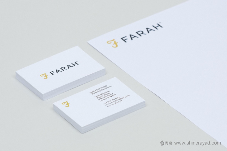 法國(guó) Farah 男裝品牌logo設(shè)計(jì)-上海服裝logo設(shè)計(jì)公司10 法國(guó) Farah 男裝品牌logo設(shè)計(jì)-上海服裝logo設(shè)計(jì)公司10