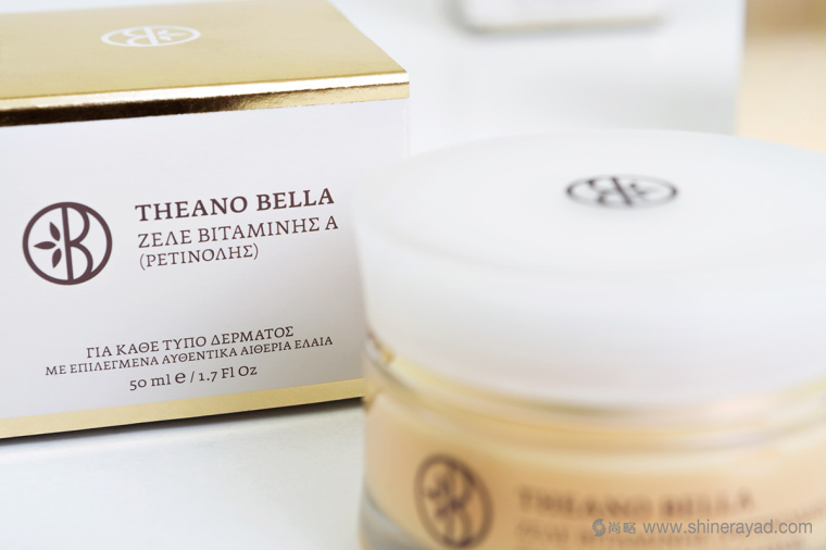 Theano Bella 美容化妝品logo設(shè)計-上海logo設(shè)計公司2 Theano Bella 美容化妝品logo設(shè)計-上海logo設(shè)計公司2