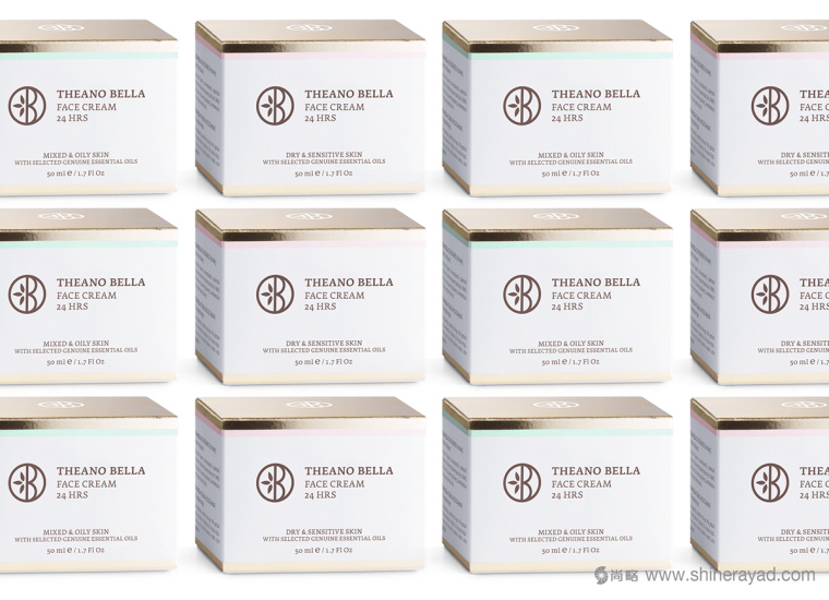 Theano Bella 美容化妝品包裝設(shè)計-上海包裝設(shè)計公司4 Theano Bella 美容化妝品包裝設(shè)計-上海包裝設(shè)計公司4