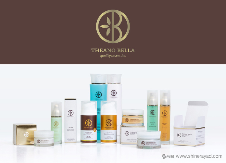 Theano Bella 美容化妝品包裝設(shè)計-上海包裝設(shè)計公司10 Theano Bella 美容化妝品包裝設(shè)計-上海包裝設(shè)計公司10