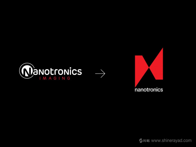 上海標(biāo)志設(shè)計(jì)公司：Nanotronics 顯微鏡檢測與IT軟件公司標(biāo)志設(shè)計(jì)2