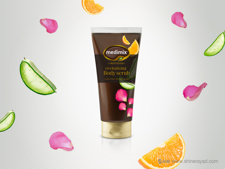 Medimix:水果草本按摩精油按摩膏品牌包裝設(shè)計(jì)-上海包裝設(shè)計(jì)公司-3