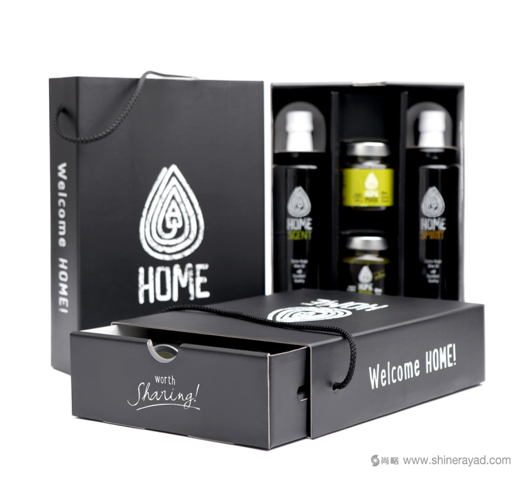 Home 純天然壓榨橄欖油logo設(shè)計(jì)包裝設(shè)計(jì)禮盒包裝設(shè)計(jì)17