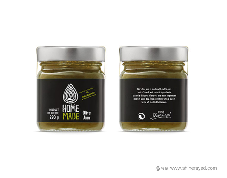 Home 純天然壓榨橄欖油瓶型造型設(shè)計(jì)包裝設(shè)計(jì)-上海包裝設(shè)計(jì)公司8