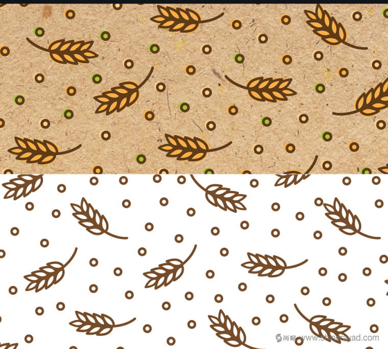 ChirpyBites 兒童平衡營(yíng)養(yǎng)餐品牌鳥(niǎo)巢logo設(shè)計(jì)與品牌VI形象設(shè)計(jì)4 ChirpyBites 兒童平衡營(yíng)養(yǎng)餐品牌鳥(niǎo)巢logo設(shè)計(jì)與品牌VI形象設(shè)計(jì)4