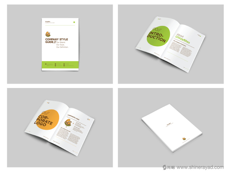 ChirpyBites 兒童平衡營(yíng)養(yǎng)餐品牌鳥(niǎo)巢logo設(shè)計(jì)與品牌VI形象設(shè)計(jì)7 ChirpyBites 兒童平衡營(yíng)養(yǎng)餐品牌鳥(niǎo)巢logo設(shè)計(jì)與品牌VI形象設(shè)計(jì)7