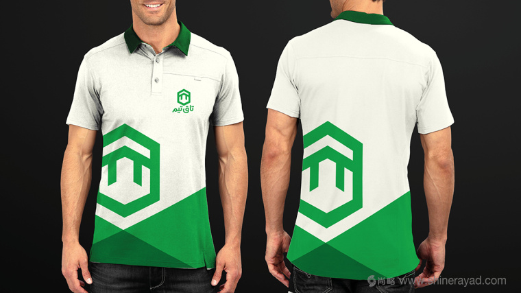 TAGTEAM 工業(yè)品企業(yè)VI設計上海VI設計公司5