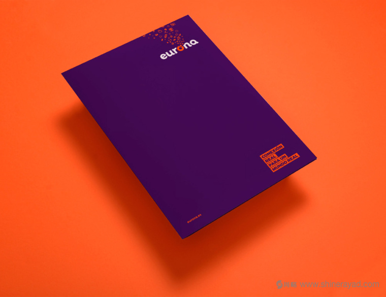 Eurona 電信新logo設(shè)計(jì)品牌VI形象設(shè)計(jì)-上海logo設(shè)計(jì)公司-上海VI設(shè)計(jì)公司8 Eurona 電信新logo設(shè)計(jì)品牌VI形象設(shè)計(jì)-上海logo設(shè)計(jì)公司-上海VI設(shè)計(jì)公司8