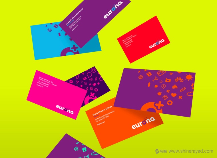 Eurona 電信新logo設(shè)計(jì)品牌VI形象設(shè)計(jì)-上海logo設(shè)計(jì)公司-上海VI設(shè)計(jì)公司7 Eurona 電信新logo設(shè)計(jì)品牌VI形象設(shè)計(jì)-上海logo設(shè)計(jì)公司-上海VI設(shè)計(jì)公司7