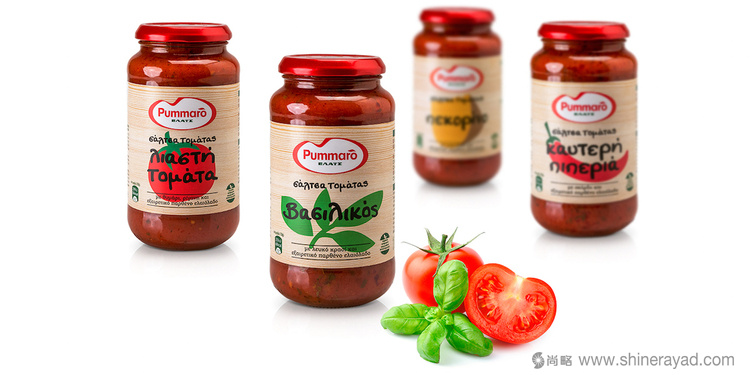 PUMMARO面醬包裝設(shè)計(jì)-上海調(diào)味品包裝設(shè)計(jì)公司1 PUMMARO面醬包裝設(shè)計(jì)-上海調(diào)味品包裝設(shè)計(jì)公司1