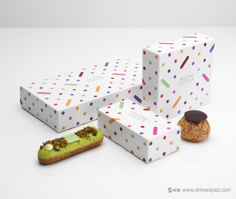貝耶泡芙糕點(diǎn)品牌形象設(shè)計(jì)包裝設(shè)計(jì)-上海品牌設(shè)計(jì)公司1