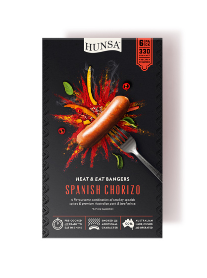 HUNSA供熱及吃香腸包裝設(shè)計(jì)-上海食品包裝設(shè)計(jì)國外佳作欣賞5