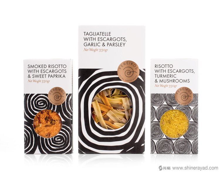 FEREIKOS 有機蝸牛食品logo設計包裝設計-上海logo設計-上海包裝設計2 FEREIKOS 有機蝸牛食品logo設計包裝設計-上海logo設計-上海包裝設計2