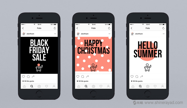 小象風(fēng)格 Elenfhant 兒童在線精品店電商網(wǎng)站設(shè)計(jì)-上海品牌設(shè)計(jì)公司11