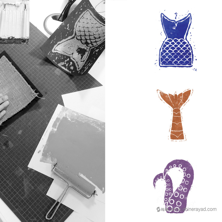 上海包裝設(shè)計(jì)欣賞：TOU 海鮮水產(chǎn)品包裝設(shè)計(jì)4