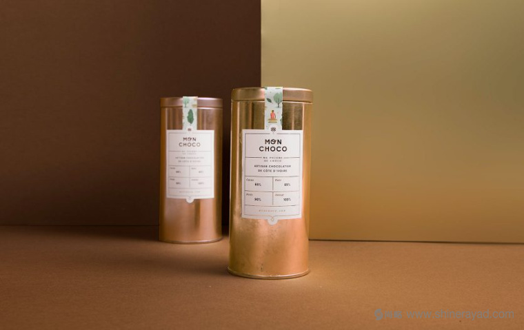 Mon Choco 巧克力包裝設(shè)計插畫設(shè)計-上海包裝設(shè)計佳作欣賞11 Mon Choco 巧克力包裝設(shè)計插畫設(shè)計-上海包裝設(shè)計佳作欣賞11