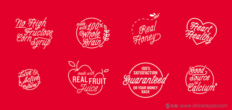 Market Pantry 休閑零食品牌更新包裝設計-上海包裝設計7