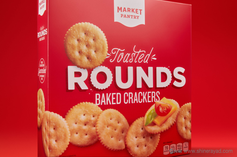 Market Pantry 休閑零食品牌更新包裝設計-上海包裝設計15