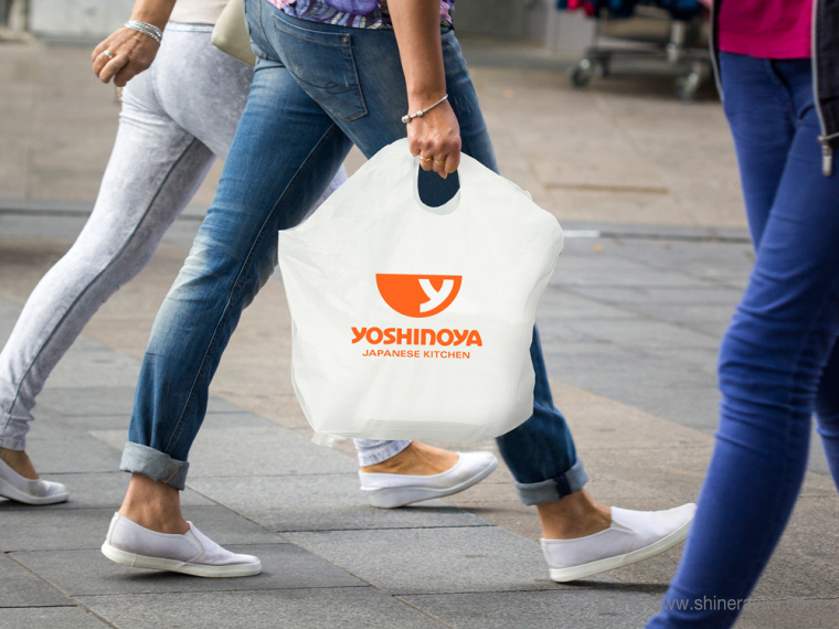 日本吉野家快餐新logo設(shè)計(jì)-上海餐飲logo設(shè)計(jì)公司鑒賞5 日本吉野家快餐新logo設(shè)計(jì)-上海餐飲logo設(shè)計(jì)公司鑒賞5