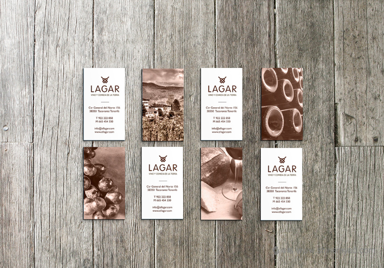 Enoteca 葡萄酒logo設(shè)計(jì)品牌VI設(shè)計(jì)-上海logo設(shè)計(jì)-上海VI設(shè)計(jì)5