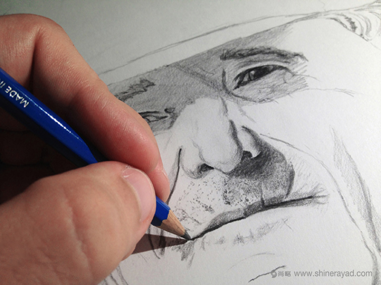 Tenuta 農(nóng)產(chǎn)品企業(yè)品牌形象設(shè)計人物logo設(shè)計-上海品牌設(shè)計公司3