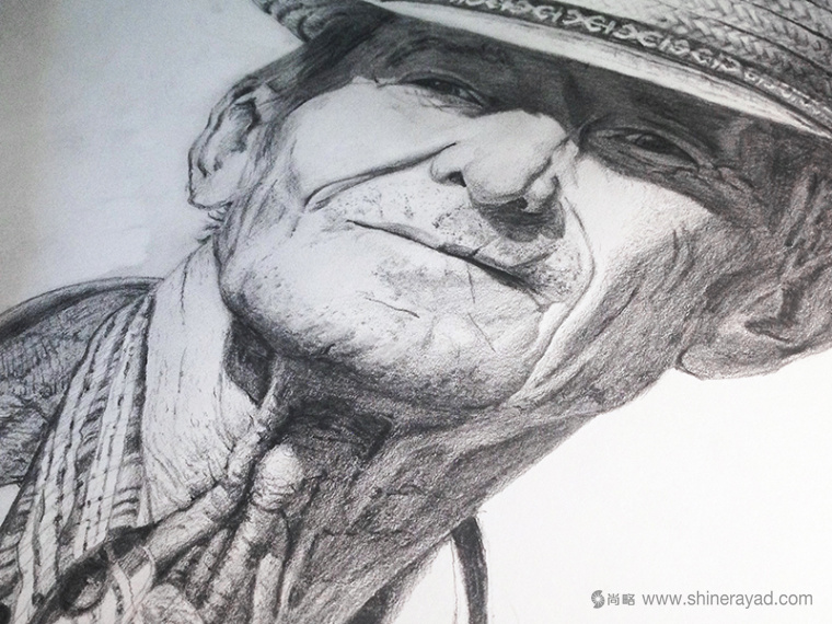 Tenuta 農(nóng)產(chǎn)品企業(yè)品牌形象設(shè)計人物logo設(shè)計-上海品牌設(shè)計公司4