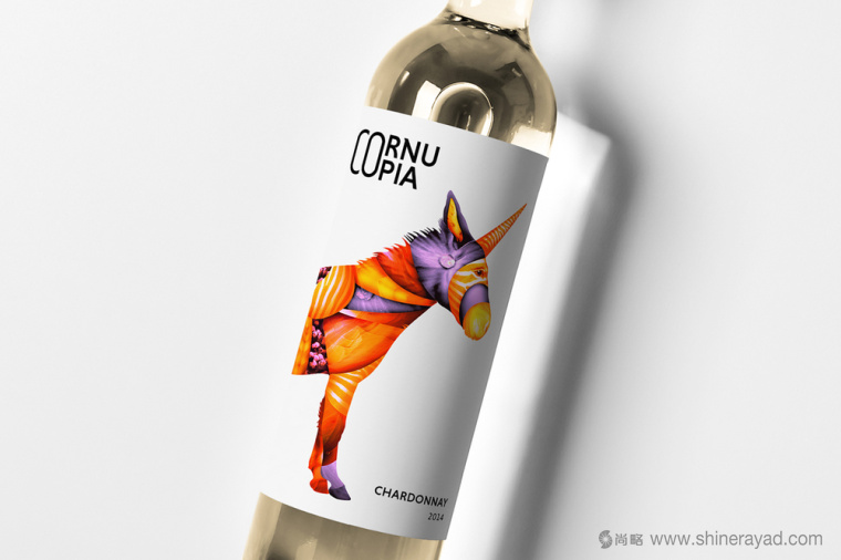 上海包裝設(shè)計(jì)公司設(shè)計(jì)欣賞:創(chuàng)意彩繪動(dòng)物系列 Concept 葡萄酒標(biāo)標(biāo)簽設(shè)計(jì)2 上海包裝設(shè)計(jì)公司設(shè)計(jì)欣賞:創(chuàng)意彩繪動(dòng)物系列 Concept 葡萄酒標(biāo)標(biāo)簽設(shè)計(jì)2