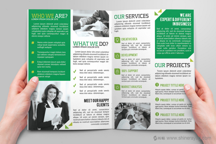 上海畫冊設(shè)計(jì)公司工業(yè)品畫冊設(shè)計(jì)板式欣賞3