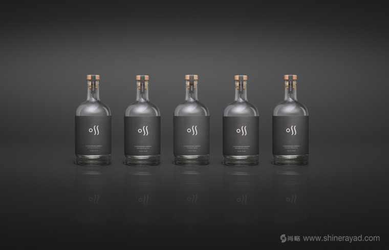 OSS 白蘭地酒包裝設(shè)計(jì)欣賞-上海包裝設(shè)計(jì)公司設(shè)計(jì)研究3 OSS 白蘭地酒包裝設(shè)計(jì)欣賞-上海包裝設(shè)計(jì)公司設(shè)計(jì)研究3