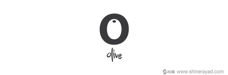 有創(chuàng)意的O Olive橄欖油logo設(shè)計(jì)-上海logo設(shè)計(jì)公司4 有創(chuàng)意的O Olive橄欖油logo設(shè)計(jì)-上海logo設(shè)計(jì)公司4