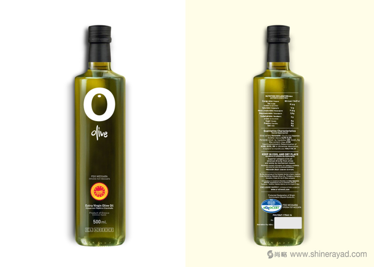 有創(chuàng)意的O Olive橄欖油logo設(shè)計(jì)包裝設(shè)計(jì)-上海品牌策劃設(shè)計(jì)公司5 有創(chuàng)意的O Olive橄欖油logo設(shè)計(jì)包裝設(shè)計(jì)-上海品牌策劃設(shè)計(jì)公司5